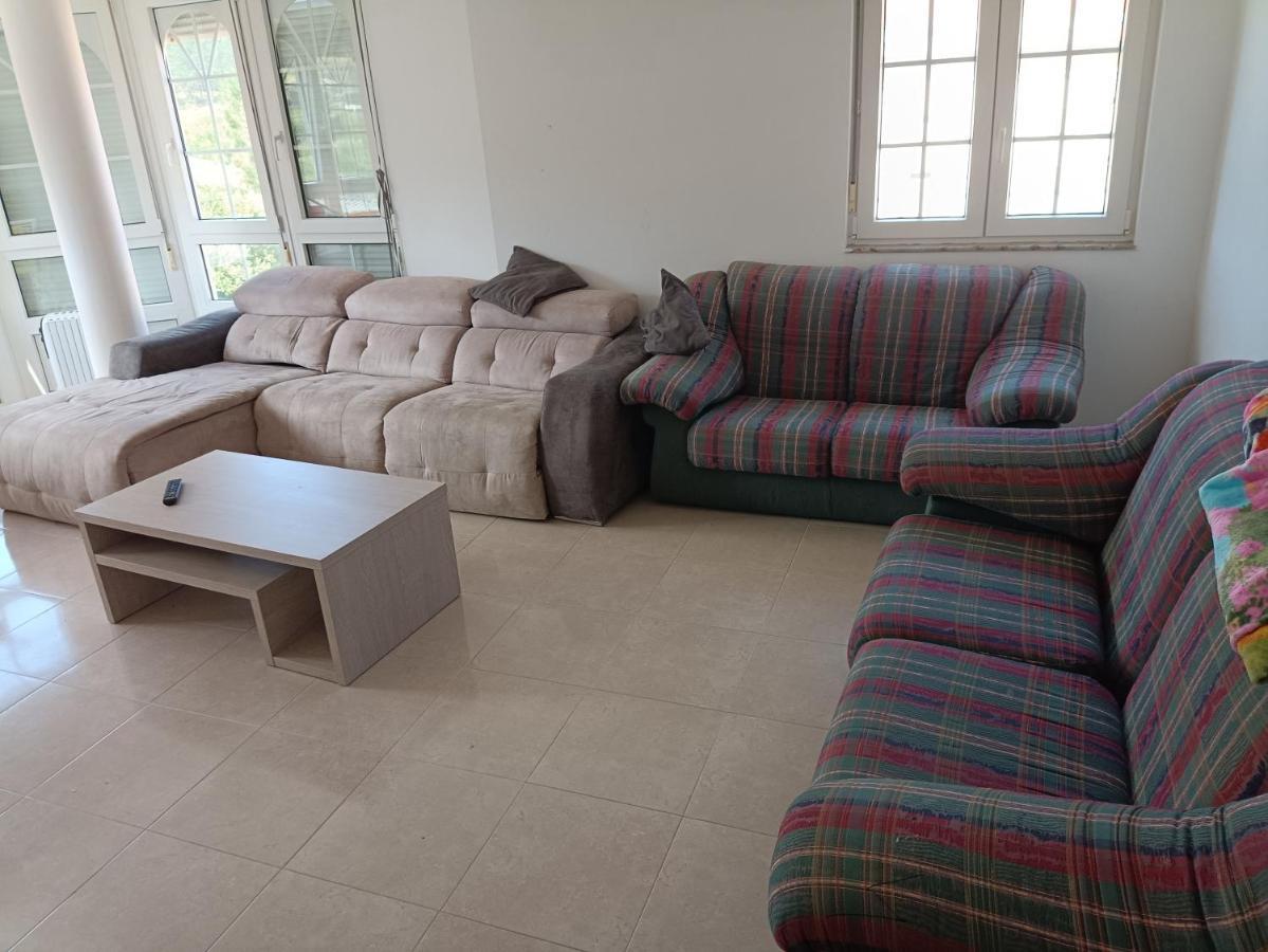 Apartamento Piso Playa Langosteira Finisterre Exterior foto