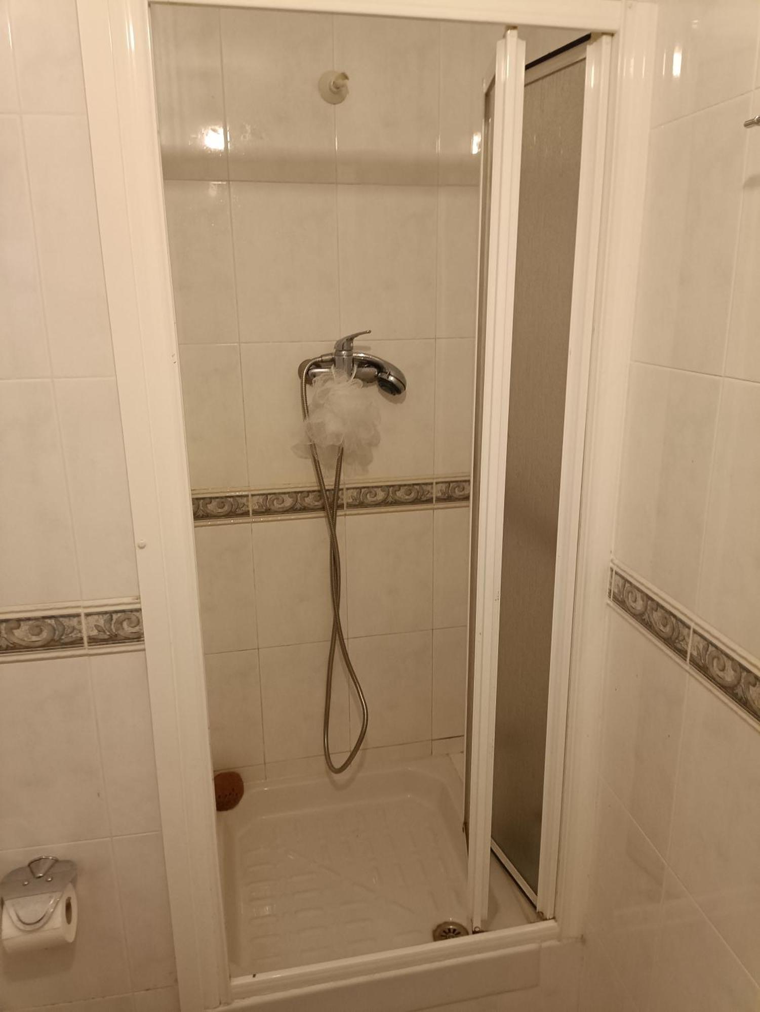 Apartamento Piso Playa Langosteira Finisterre Exterior foto