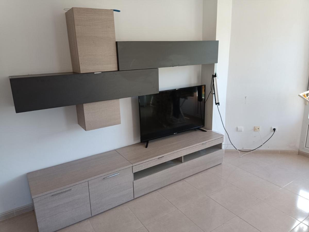 Apartamento Piso Playa Langosteira Finisterre Exterior foto