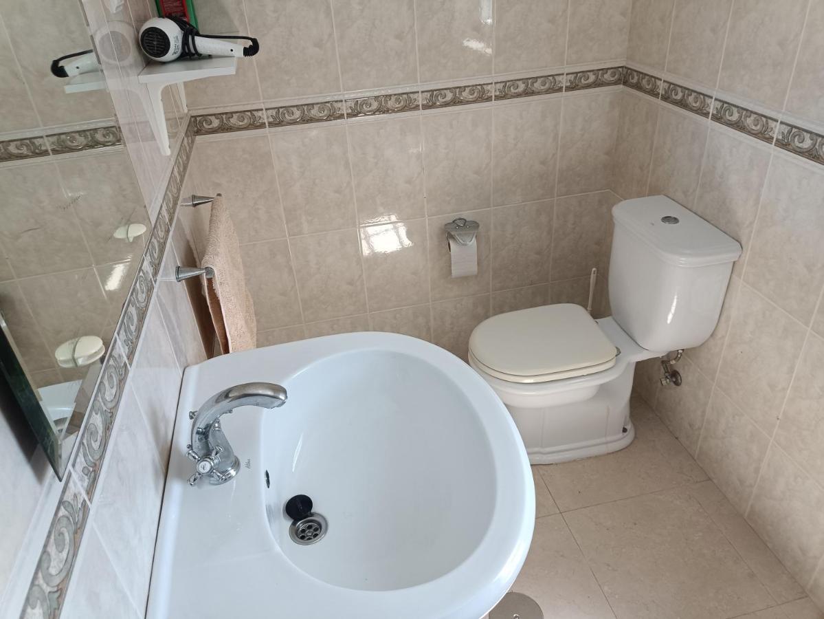 Apartamento Piso Playa Langosteira Finisterre Exterior foto